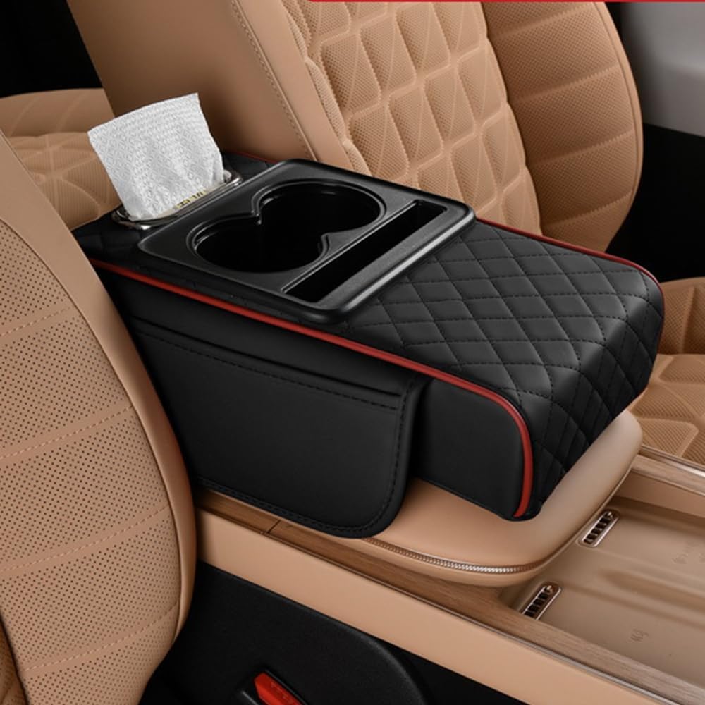 Podloga za naslon za ruke u automobilu