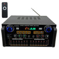 Pojacalo Resiver Bluetooth AV-999FM