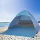 Pop-up šator za plažu