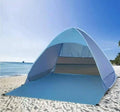 Pop-up šator za plažu