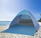 Pop-up šator za plažu