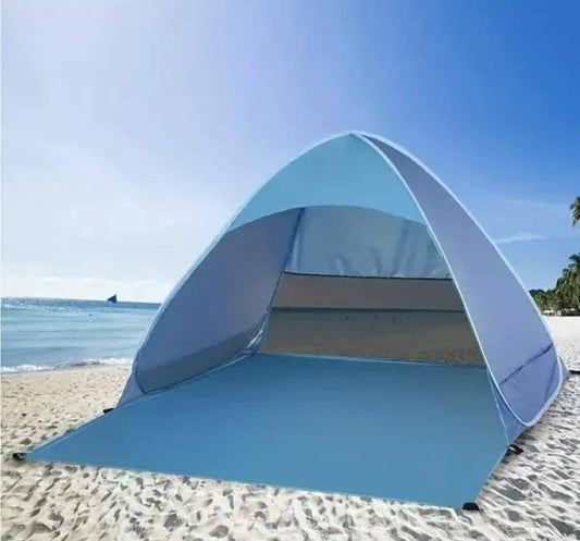 Pop-up šator za plažu