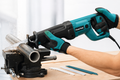 PowerTools Električna Sabljasta Testera – Profesionalna Snaga i Precizno Sečenje