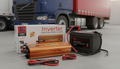 Pretvarač Napona 24V na 220V – 2000W Inverter za Kamion