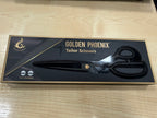 Profesionalne Krojačke Makaze 10 inča Golden Phoenix