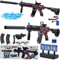 Puska na gel kuglice M416