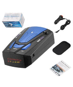 Auto Radar Detektor za Auto