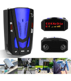 Auto Radar Detektor za Auto