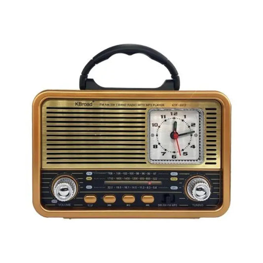 Radio Tranzistor NS-8898 BT