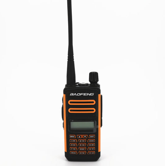 Radio stanica BAOFENG BFLF 918-UV 17W