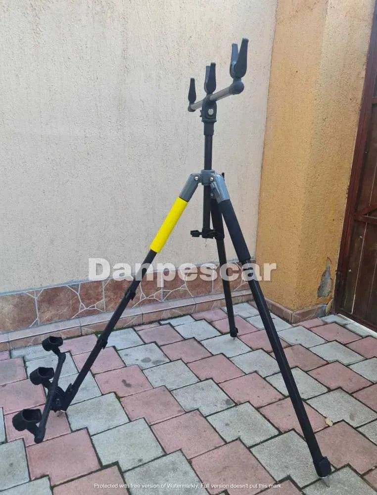Rod Pot RIVER za pecanje na reci ili jezeru