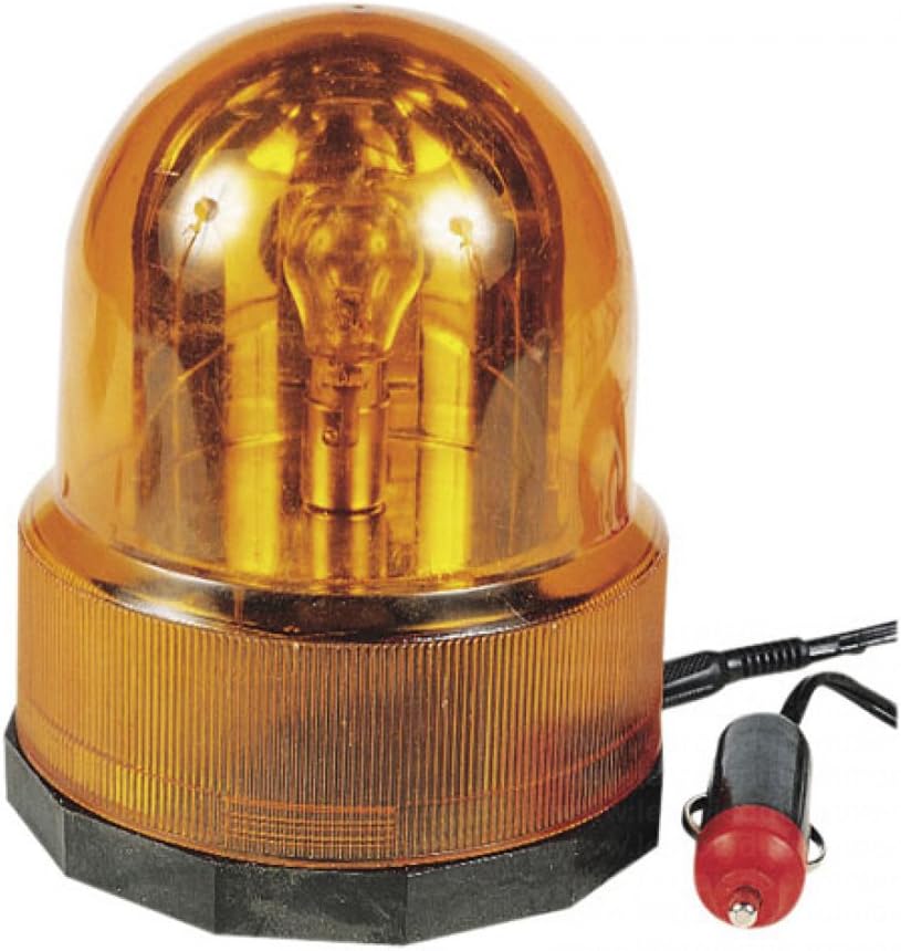 Rotaciono svetlo 12v