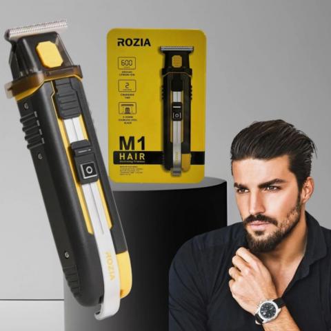 Rozia M1 trimer za brijanje i šišanje