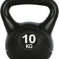 Ručni teg kettlebell 10kg