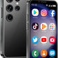 S24 mini android telefon