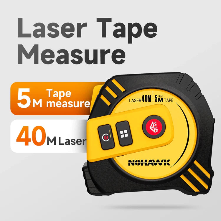 Laserki Metar 2 u 1  USB Punjiv domet do 40 metara