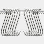 "S" Kuka za meso 50 kom