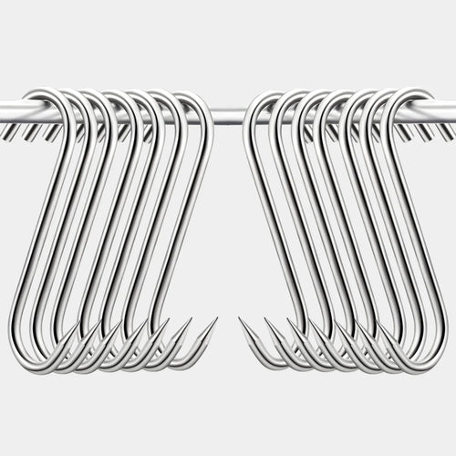 "S" Kuka za meso 50 kom