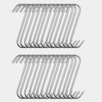 "S" Kuka za meso 50 kom