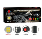 Lovačka lampa X-Balog BL-Q538-P90