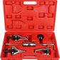Set radapcigera sa tegom