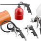 Set za kompresor 5u1