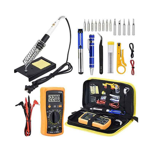 Set za lemljenje 60W