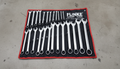 Set viljuškasto okastih ključeva FLINKE 6-32mm