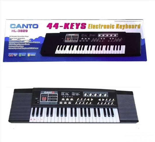Sintisajzer Canto HL 3829