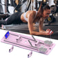 Sklopiva pilates reformer daska za vežbanje