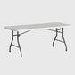 Sklopivi stol FOLD AWAY 152x70 cm