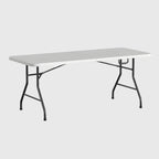 Sklopivi stol FOLD AWAY 152x70 cm