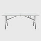 Sklopivi stol FOLD AWAY 152x70 cm