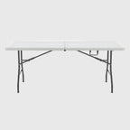 Sklopivi stol FOLD AWAY 152x70 cm