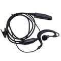 Slušalice za Baofeng UV-9R i UV-9R plus