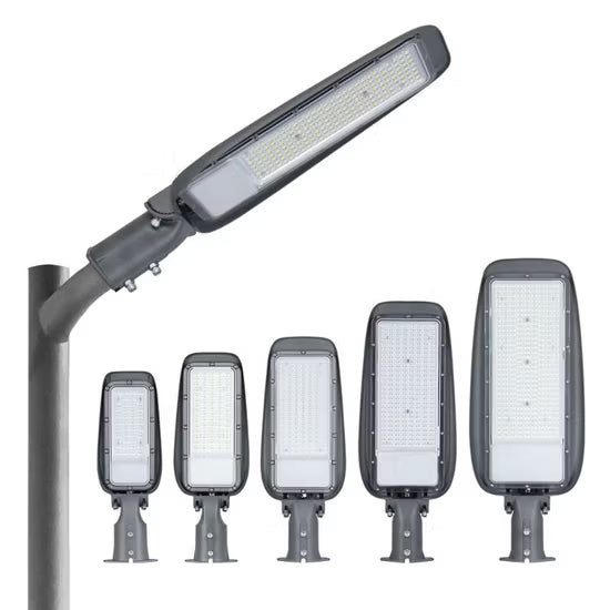 Profesionalni LED ulični reflektor – Energetski efikasno i dugotrajno osvetljenje