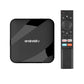 Smart Tv Box 4k Ultra HD Android 14 5G 2G/16G