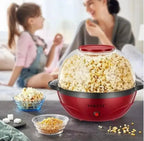 Aparat za kokice Sokany SK-905