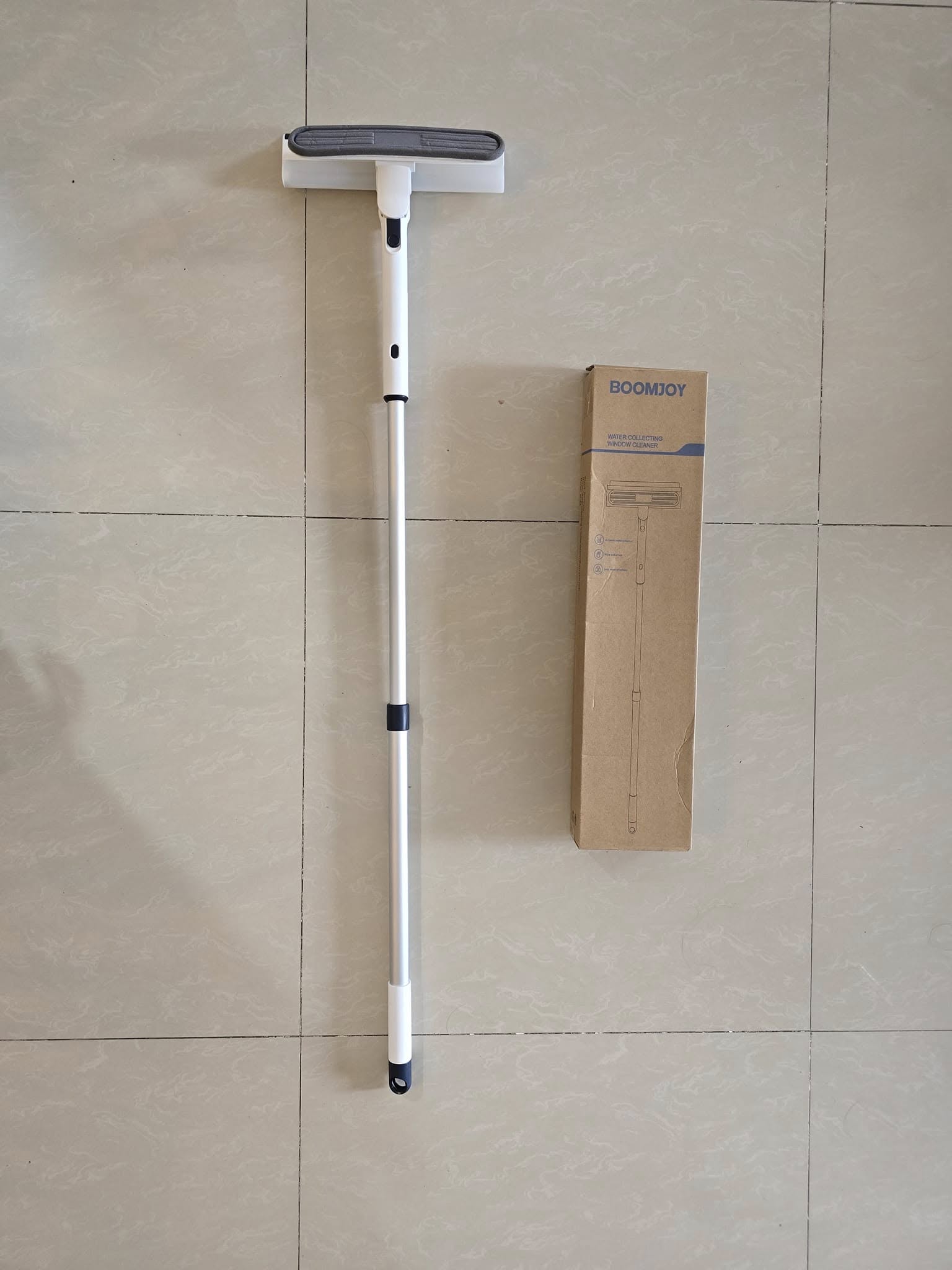 Spray Mop čistač prozora i pločica