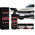 Sprej za registarske tablice