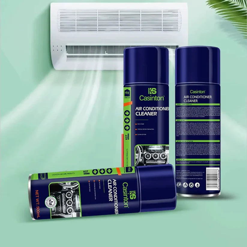 Sredstvo za dubinsko cišćenje Klima Uredjaja