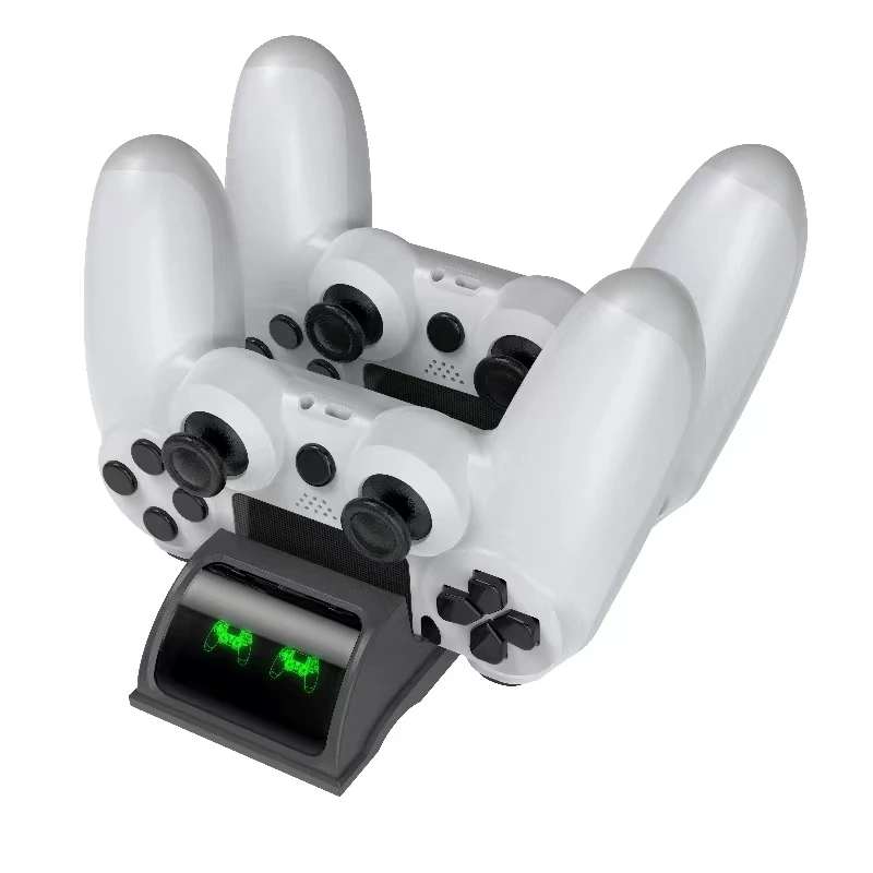 Stalak za punjenje kontrolera PS4