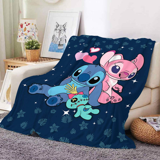  Stitch cebe/stič ćebe plavo