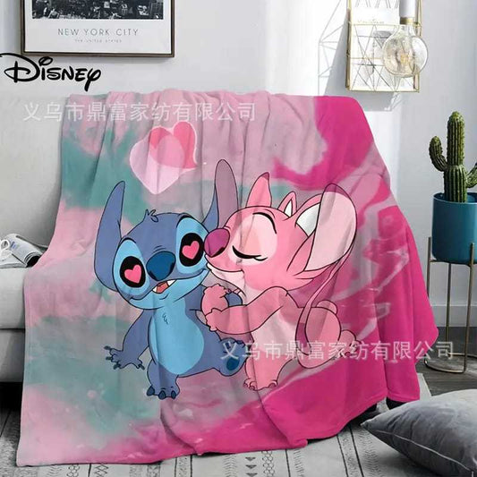 Stitch cebe/stič ćebe rozi