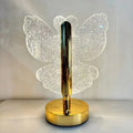 Stona lampa leptir