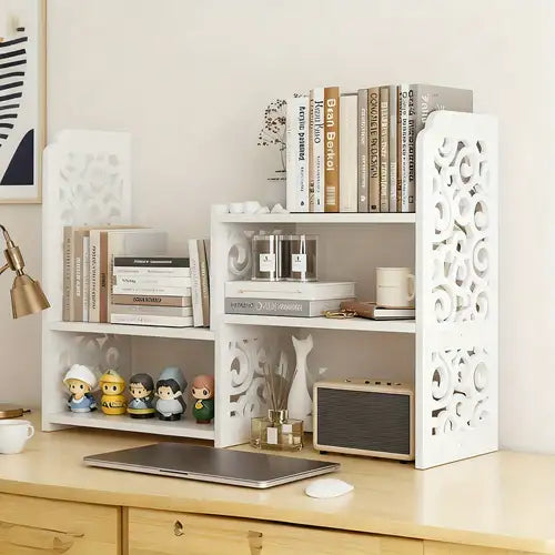 Stona polica za knjige 