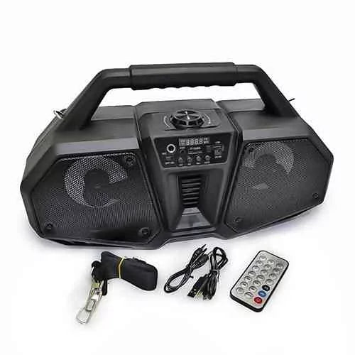 Bluetooth zvucnik + mikrofon ZQS 4216