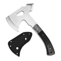 Survival Sekira Hatchet za Kampovanje i Boravak u Prirodi