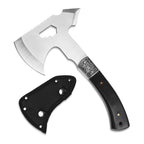 Survival Sekira Hatchet za Kampovanje i Boravak u Prirodi
