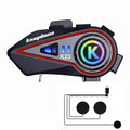 K23 Bluetooth komunikacija/komunikator/ intercom za kacigu